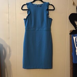 NWOT Ann Taylor pencil dress